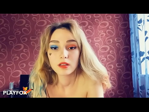 ❤️ Волшебные очки виртуальной реальности подарили мне секс с Харли Куинн Порнушка на нашем сайте pornfuror.ru ❌️❤